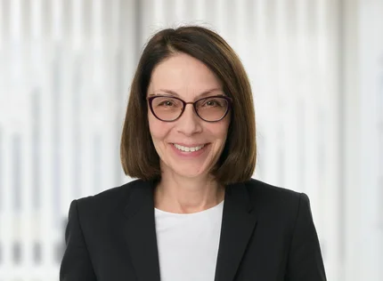 Christina Schöndorfer