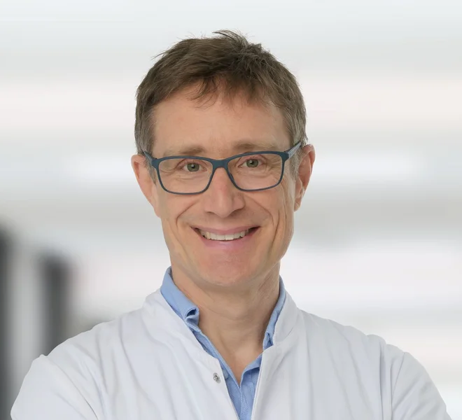 Stephan Oehler
