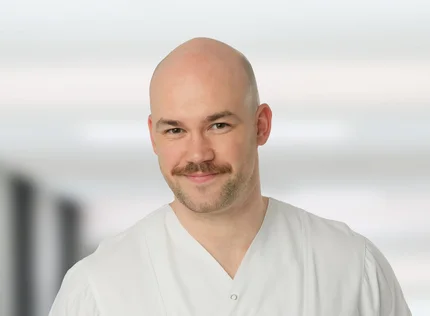 Daniel Mederer