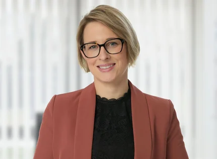 Katharina Lindenberg