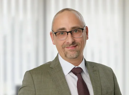 Markus Graf