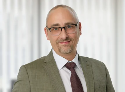 Markus Graf