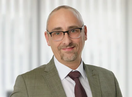 Markus Graf