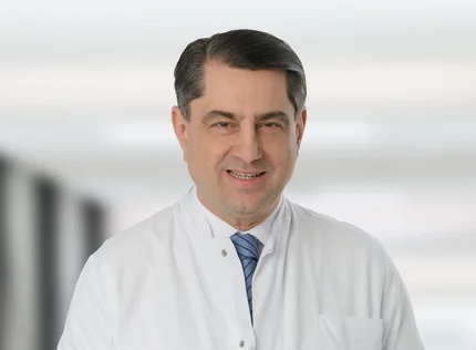 Heinz Scholz