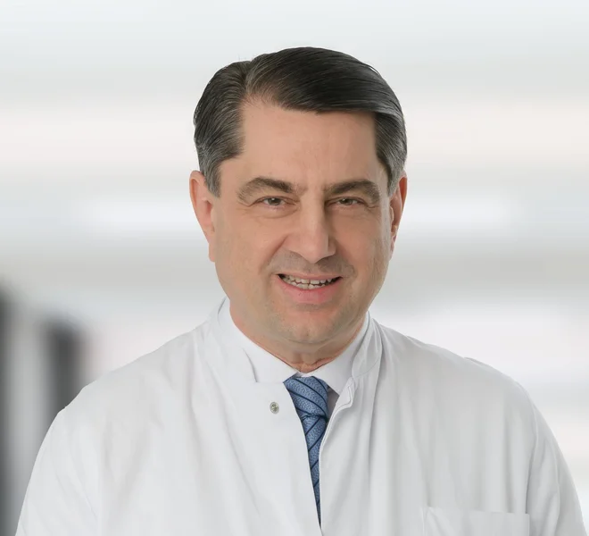 Heinz Scholz