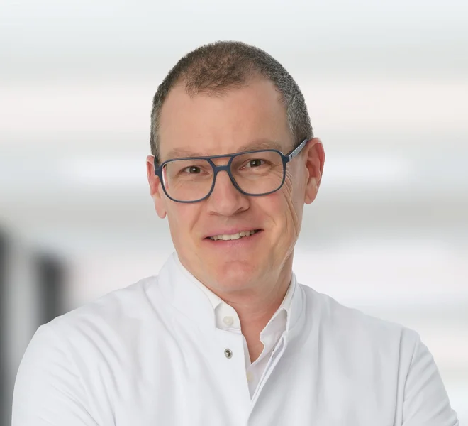Harald Henning