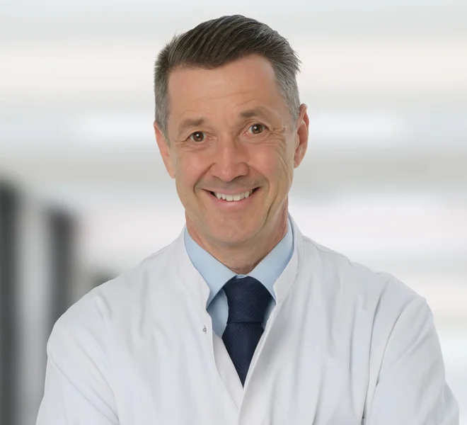 Peter Hubert Grewe