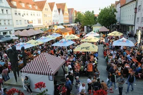 Bild aus Neumarkt i.d.OPf.