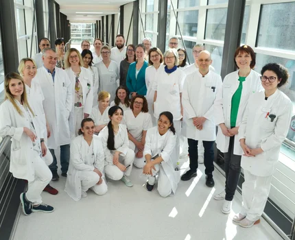 Klinikteam