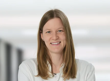 Susanne Franz