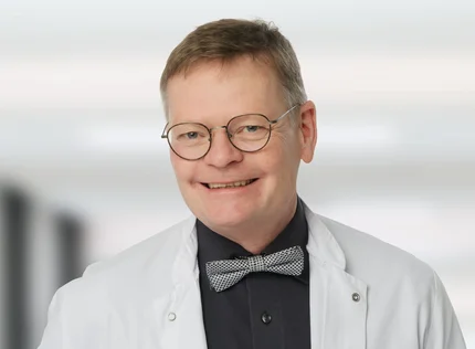 Harald Lodes