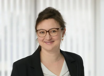 Andrea Gottschalk